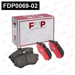 FAP FDP006902