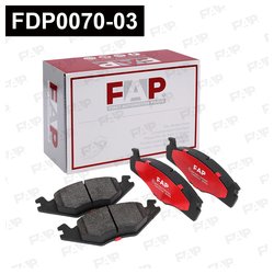 FAP FDP007003