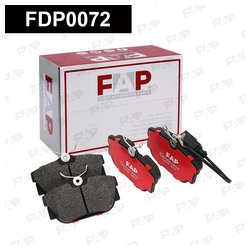 FAP FDP0072