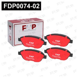 FAP FDP007402