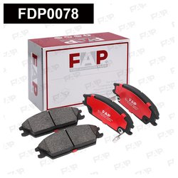 FAP FDP0078