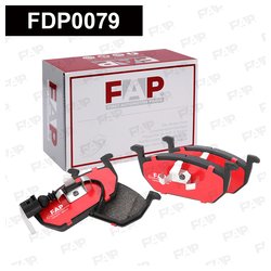 FAP FDP0079