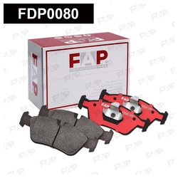 FAP FDP0080