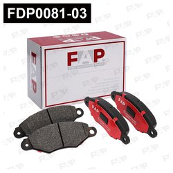 FAP FDP008103