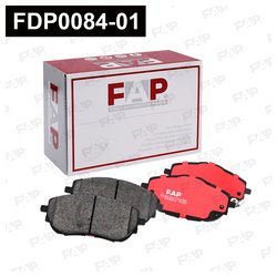 FAP FDP008401