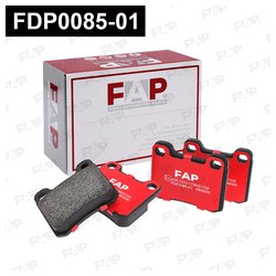 FAP FDP008501