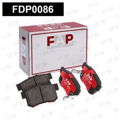 FAP FDP0086