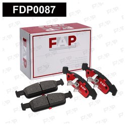 FAP FDP0087