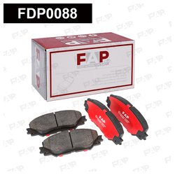 FAP FDP0088