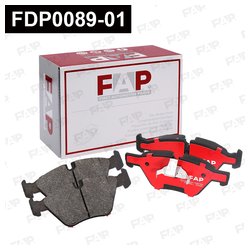 FAP FDP008901