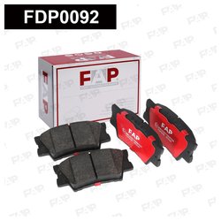 FAP FDP0092