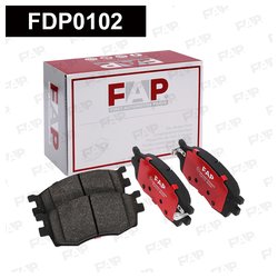 FAP FDP0102