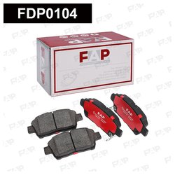 FAP FDP0104