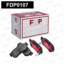 FAP FDP0107