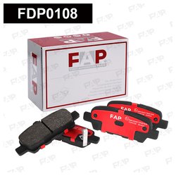 FAP FDP0108