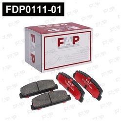 FAP FDP011101