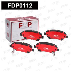 FAP FDP0112