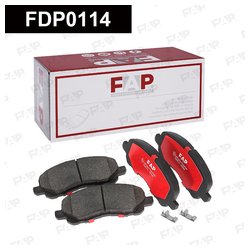 FAP FDP0114