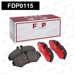 FAP FDP0115