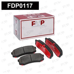 FAP FDP0117