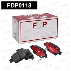 FAP FDP0118