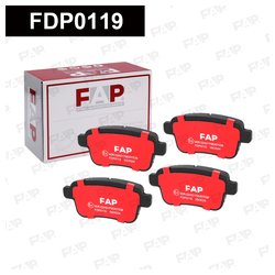 FAP FDP0119