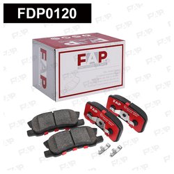 FAP FDP0120