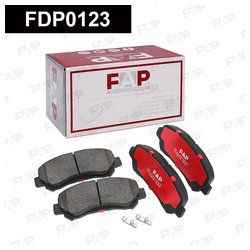 FAP FDP0123