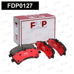 FAP FDP0127