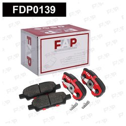 FAP FDP0139