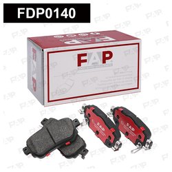 FAP FDP0140