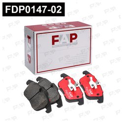 FAP FDP014702