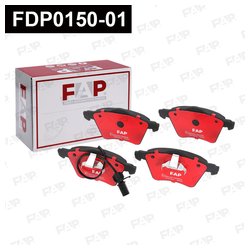 FAP FDP015001