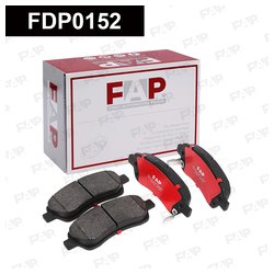 FAP FDP0152