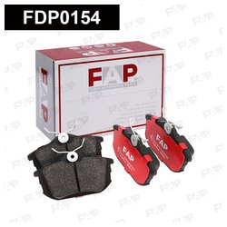 FAP FDP0154