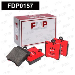 FAP FDP0157