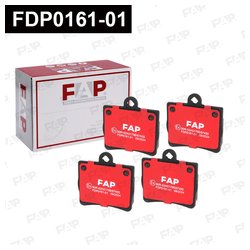 FAP FDP016101