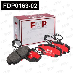 FAP FDP016302