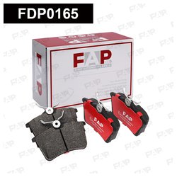 FAP FDP0165