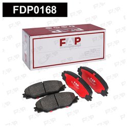 FAP FDP0168