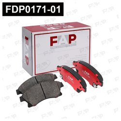 FAP FDP017101