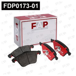 FAP FDP017301