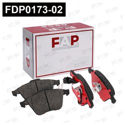 FAP FDP017302