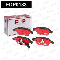 FAP FDP0183