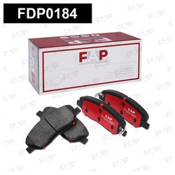 FAP FDP0184