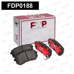 FAP FDP0188