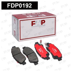 FAP FDP0192