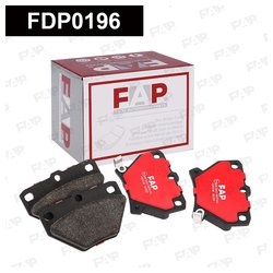 FAP FDP0196