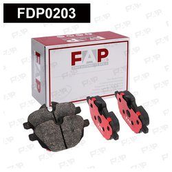 FAP FDP0203