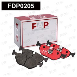 FAP FDP0205